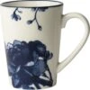 Gusta Out Of The Blue - Mok - 180ml - Peony - Set 4 Stuks 2 Gusta Out Of The Blue - Mok - 180ml - Peony - Set 4 Stuks -Brita Shop 1200x1197 2