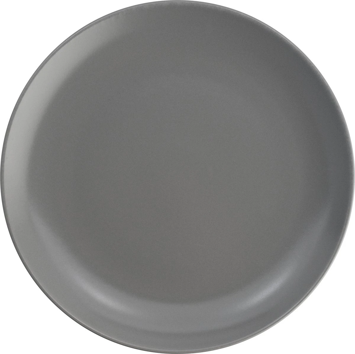 Lite-Body Serviesset Hermes - Grijs - 6 Personen - 24 Delig 4 Lite-Body Serviesset Hermes - Grijs - 6 Personen - 24 Delig - Afbeelding 2