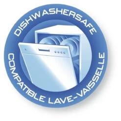 Tefal TRAVEL CUP K30833 Isoleerbeker - Inhoud 0.2L RVS / Blauw -Brita Shop 1200x1199 1