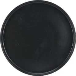 Homecookingchef Serviesset - Mat Zwart - 16-delig - Sterk Aardewerk 12 Homecookingchef Serviesset - Mat Zwart - 16-delig - Sterk Aardewerk -Brita Shop 1200x1199 4