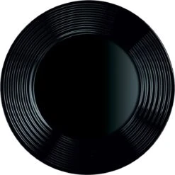 Luminarc Harena Serviesset - Zwart - 19-delig - 6 Persoons 13 Luminarc Harena Serviesset - Zwart - 19-delig - 6 Persoons -Brita Shop 1200x1199 5