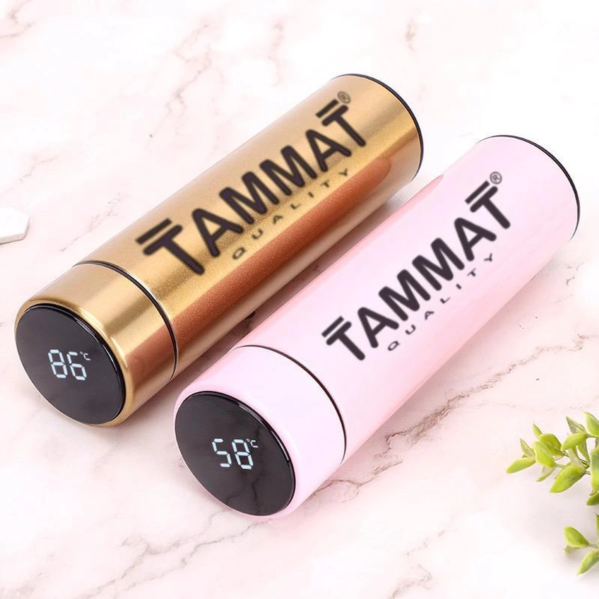 Slimme Thermosfles Met LCD Temperatuur Display - Curver Isolatiefles 0,5 Liter - Dubbelwandige Thermosfles - Thermosbeker - Isoleerfles - Thermoskan - Travel Mug - Bidon Drinkfles - Koffiebeker - Drinkflessen - RVS - Smart Thermos - Metaal 13 Slimme Thermosfles Met LCD Temperatuur Display - Curver Isolatiefles 0,5 Liter - Dubbelwandige Thermosfles - Thermosbeker - Isoleerfles - Thermoskan - Travel Mug - Bidon Drinkfles - Koffiebeker - Drinkflessen - RVS - Smart Thermos - Metaal - Afbeelding 11