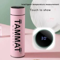 Slimme Thermosfles Met LCD Temperatuur Display - Curver Isolatiefles 0,5 Liter - Dubbelwandige Thermosfles - Thermosbeker - Isoleerfles - Thermoskan - Travel Mug - Bidon Drinkfles - Koffiebeker - Drinkflessen - RVS - Smart Thermos - Metaal 31 Slimme Thermosfles Met LCD Temperatuur Display - Curver Isolatiefles 0,5 Liter - Dubbelwandige Thermosfles - Thermosbeker - Isoleerfles - Thermoskan - Travel Mug - Bidon Drinkfles - Koffiebeker - Drinkflessen - RVS - Smart Thermos - Metaal -Brita Shop 1200x1200 107