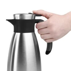 Tefal Soft Grip Thermoskan - 1L - RVS -Brita Shop 1200x1200 157