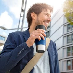 Emsa Thermo Mok Blauw 0.36L 20 Emsa Thermo Mok Blauw 0.36L -Brita Shop 1200x1200 194