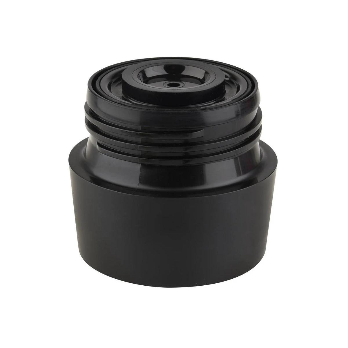 Tefal Travel Mug Thermobeker - 360 Ml - RVS/Blackberry 8 Tefal Travel Mug Thermobeker - 360 Ml - RVS/Blackberry - Afbeelding 6