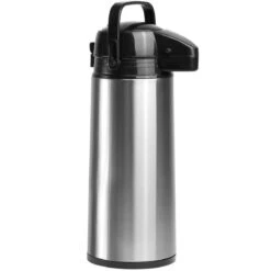 Basic Thermoskan Met Pomp - 1,8 Liter - RVS - Vaatwasserbestendig -Brita Shop 1200x1200 20