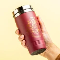 Paladone Harry Potter Reisbeker - Hogwarts - 450 Ml 16 Paladone Harry Potter Reisbeker - Hogwarts - 450 Ml -Brita Shop 1200x1200 207