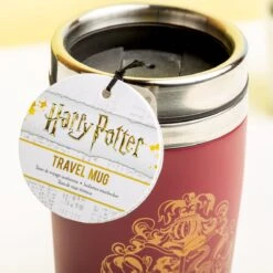 Paladone Harry Potter Reisbeker - Hogwarts - 450 Ml 19 Paladone Harry Potter Reisbeker - Hogwarts - 450 Ml -Brita Shop 1200x1200 210