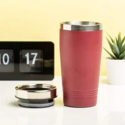 Paladone Harry Potter Reisbeker - Hogwarts - 450 Ml 20 Paladone Harry Potter Reisbeker - Hogwarts - 450 Ml -Brita Shop 1200x1200 211