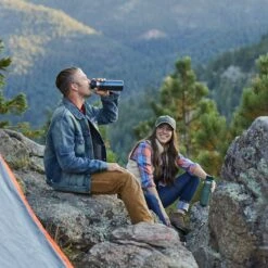 Stanley Trigger-Action Travel Mug 0.47L - Thermosfles - Hammertone Green 38 Stanley Trigger-Action Travel Mug 0.47L - Thermosfles - Hammertone Green -Brita Shop 1200x1200 225