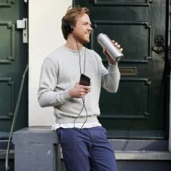 Mepal – Isoleerfles Ellipse 900 Ml – Houdt Je Drankje 12 Uur Warm En 24 Uur Koud – Natural Brushed – Geschikt Voor Bruiswater – Thermosfles – Lekdicht 20 Mepal – Isoleerfles Ellipse 900 Ml – Houdt Je Drankje 12 Uur Warm En 24 Uur Koud – Natural Brushed – Geschikt Voor Bruiswater – Thermosfles – Lekdicht -Brita Shop 1200x1200 228