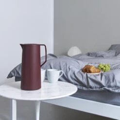 Tefal Motiva Thermoskan - 1L - Donkerrood -Brita Shop 1200x1200 230