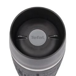 Tefal Travel Mug Thermobeker - 500 Ml - RVS/Zwart -Brita Shop 1200x1200 234