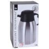 Excellent Houseware Thermoskan RVS - 1,5 Liter - Dubbelwandig -Brita Shop 1200x1200 240