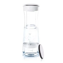BRITA - Fill&Serve Waterfilterkaraf - 1,3L - Wit Grafiet - Inclusief 1 MicroDisc Waterfilter 34 BRITA - Fill&Serve Waterfilterkaraf - 1,3L - Wit Grafiet - Inclusief 1 MicroDisc Waterfilter -Brita Shop 1200x1200 274