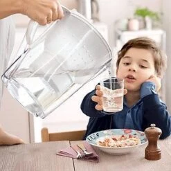 BRITA - Waterfilterkan Marella Cool - Wit - 2,4L + 12 MAXTRA+ Waterfilterpatronen 29 BRITA - Waterfilterkan Marella Cool - Wit - 2,4L + 12 MAXTRA+ Waterfilterpatronen -Brita Shop 1200x1200 285