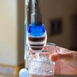 Waterfilter Voor Op De Kraan - 2 Stuks - Zuiver Water - Waterontkalker - Waterzuivering - Kraanfilter - Waterontharder - Blauw 16 Waterfilter Voor Op De Kraan - 2 Stuks - Zuiver Water - Waterontkalker - Waterzuivering - Kraanfilter - Waterontharder - Blauw -Brita Shop 1200x1200 289