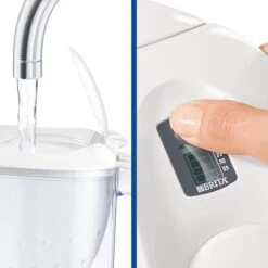 BRITA - Waterfilterkan Marella XL - Wit - 3,5L 22 BRITA - Waterfilterkan Marella XL - Wit - 3,5L -Brita Shop 1200x1200 295