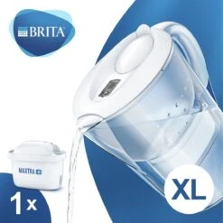BRITA - Waterfilterkan Marella XL - Wit - 3,5L 27 BRITA - Waterfilterkan Marella XL - Wit - 3,5L -Brita Shop 1200x1200 296