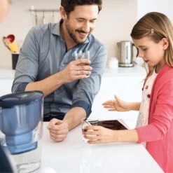 BRITA - Waterfilterkan Marella Cool - Blauw - 2,4L 24 BRITA - Waterfilterkan Marella Cool - Blauw - 2,4L -Brita Shop 1200x1200 305