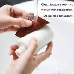 BOTC Filterpatronen - Voor Waterfilter Kraan - 2 Stuks - Waterfilterelementen - Kraan Waterfilterelementen - Gebruik Van Superabsorberend Materiaal -Brita Shop 1200x1200 308