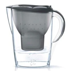 BRITA - Waterfilterkan Marella Cool - Grafiet - 2,4L + 6 MAXTRA+ Waterfilterpatronen 18 BRITA - Waterfilterkan Marella Cool - Grafiet - 2,4L + 6 MAXTRA+ Waterfilterpatronen -Brita Shop 1200x1200 310