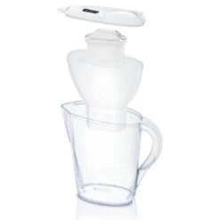 BRITA - Waterfilterkan Marella Cool - Wit - 2,4L 25 BRITA - Waterfilterkan Marella Cool - Wit - 2,4L -Brita Shop 1200x1200 348