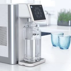 Aqua Optima Aurora Cold Waterkoeler - Waterdispenser Met Doseersysteem En Waterfilter -Brita Shop 1200x1200 350