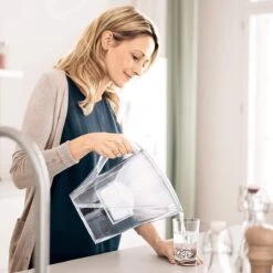 BRITA Maxtra+ Waterfilter, Filterpatronen, Compatibel Met Brita Karaffen, Die Kalk En Chloor Verminderen. -Brita Shop 1200x1200 363