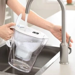 BRITA Maxtra+ Waterfilter, Filterpatronen, Compatibel Met Brita Karaffen, Die Kalk En Chloor Verminderen. -Brita Shop 1200x1200 364