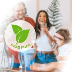 ZeroWater - 2,4 Liter - Ronde Waterfilterkan - Met Gratis Waterfilter & TDS Meter 13 ZeroWater - 2,4 Liter - Ronde Waterfilterkan - Met Gratis Waterfilter & TDS Meter -Brita Shop 1200x1200 371