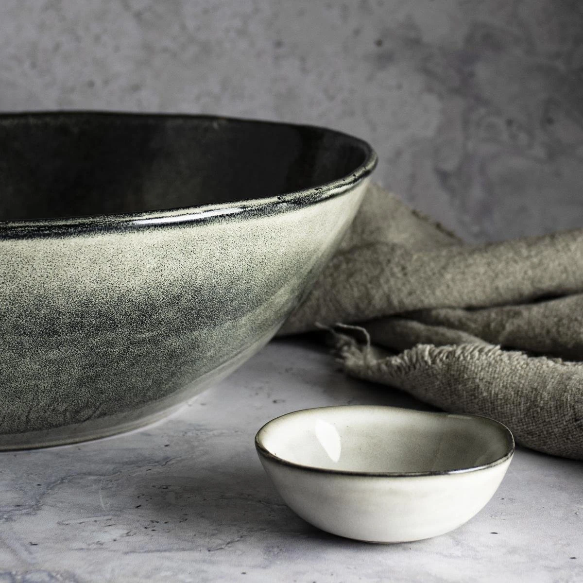 Dutch Rose Organic - Dutch Rose Set 4 Minimokken Groen 25 Cl. 8 Dutch Rose Organic - Dutch Rose Set 4 Minimokken Groen 25 Cl. - Afbeelding 7