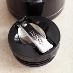 Thermos King Voedseldrager - 450 Ml - Blauw -Brita Shop 1200x1200 4