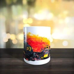 Formule 1 Mok - Max Verstappen - 33 - F1 -mok-kado 8 Formule 1 Mok - Max Verstappen - 33 - F1 -mok-kado -Brita Shop 1200x1200 406