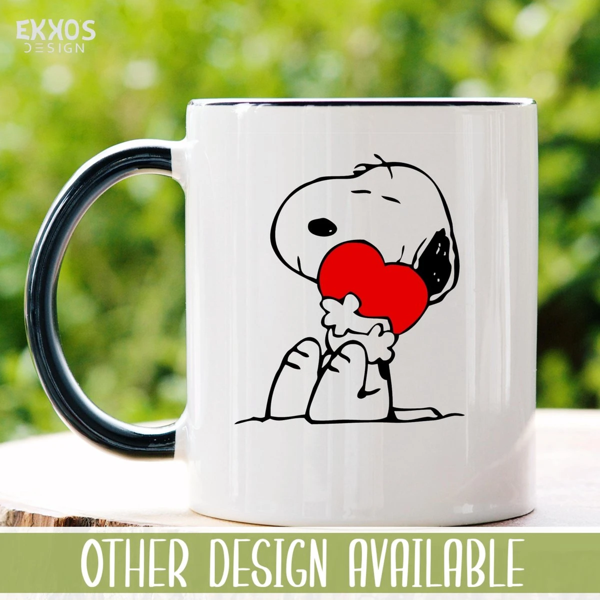 Snoopy Cute Mok - Snoopy Producten - Vrouwen Cadeautje - Valentijn Cadeautjes Voor Haar - Verjaardag Cadeau Man - Valentijn Cadeu Man - Mokken - Theeglazen - Koffiekopjes 5 Snoopy Cute Mok - Snoopy Producten - Vrouwen Cadeautje - Valentijn Cadeautjes Voor Haar - Verjaardag Cadeau Man - Valentijn Cadeu Man - Mokken - Theeglazen - Koffiekopjes - Afbeelding 3