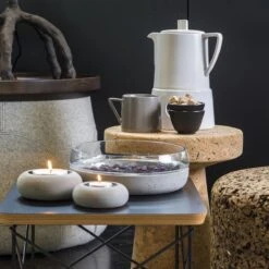 Bredemeijer - Kopjes Jang Gietijzer Zwart Set Van 2 -Brita Shop 1200x1200 424