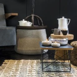 Bredemeijer - Kopjes Jang Gietijzer Zwart Set Van 2 -Brita Shop 1200x1200 425