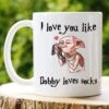 Harry Potter Dobby Mok - Harry Potter - Cadeau Voor Vrouw - Koffiemok - Grappige Cadeaus - Cadeau Voor Man - Kado Man - Kado Vrouw - Valentijn Cadeautje Voor Haar - Mokken En Bekers - Verjaardag Cadeau - Koffiekopjes - Mok Met Tekst -Brita Shop 1200x1200 436