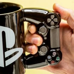 Paladone Playstation Controller 4Th Gen Mok -Brita Shop 1200x1200 490