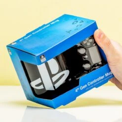 Paladone Playstation Controller 4Th Gen Mok -Brita Shop 1200x1200 491