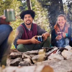 Stanley The Legendary Camp Mug 0,35L - Beker - Hammertone Green -Brita Shop 1200x1200 499