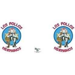 Breaking Bad Mok Los Pollos 5 Breaking Bad Mok Los Pollos -Brita Shop 1200x1200 514