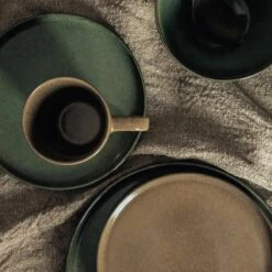 Dutch Rose Serenity - Dutch Rose Set 16 Delig Servies Groen -Brita Shop 1200x1200 534