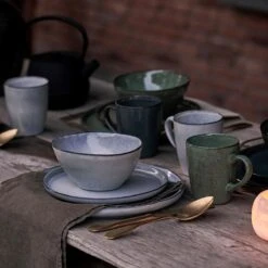 Dutch Rose Serenity - Dutch Rose Set 16 Delig Servies Groen -Brita Shop 1200x1200 535