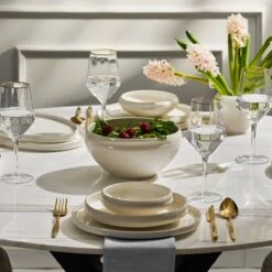 Karaca -Streamline- Sunset Gold -59-delig Porseleinen Servies Voor 12 Personen 11 Karaca -Streamline- Sunset Gold -59-delig Porseleinen Servies Voor 12 Personen -Brita Shop 1200x1200 547
