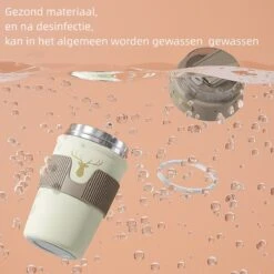 Floraweg Cup - Drinkbeker To GO- Lekvrij Dubbelwandig ,RVS 316, Thermosbeker Koffiebeker- Koffie En Thee - 400ml Waarschuw En Koud Drankje- Grijs 13 Floraweg Cup - Drinkbeker To GO- Lekvrij Dubbelwandig ,RVS 316, Thermosbeker Koffiebeker- Koffie En Thee - 400ml Waarschuw En Koud Drankje- Grijs -Brita Shop 1200x1200 55