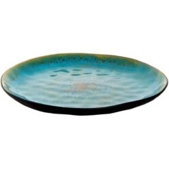 Palmer Serviesset Lotus Stoneware 6-persoons 24-delig Zwart Turquoise 18 Palmer Serviesset Lotus Stoneware 6-persoons 24-delig Zwart Turquoise -Brita Shop 1200x1200 551