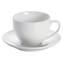 Maxwell And Williams White Basic Rim Koffie- En Dinerset - 30-delig - Wit 13 Maxwell And Williams White Basic Rim Koffie- En Dinerset - 30-delig - Wit -Brita Shop 1200x1200 558
