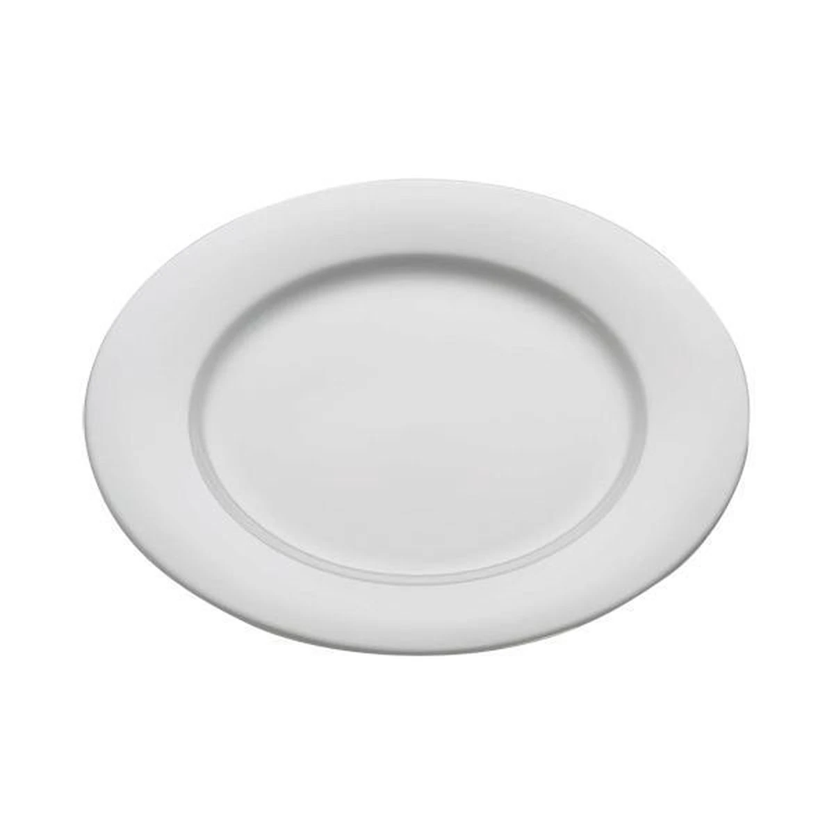 Maxwell And Williams White Basic Rim Koffie- En Dinerset - 30-delig - Wit 8 Maxwell And Williams White Basic Rim Koffie- En Dinerset - 30-delig - Wit - Afbeelding 6